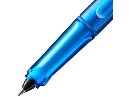 LAMY Stylo roller à encre balloon 2.0 blue