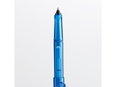 LAMY Stylo roller à encre balloon 2.0 blue