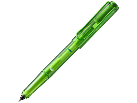 LAMY Stylo roller à encre balloon 2.0 lime