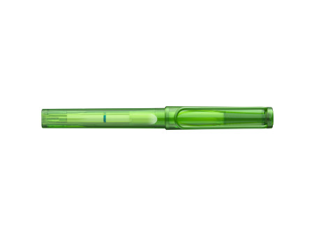 LAMY Stylo roller à encre balloon 2.0 lime