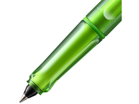 LAMY Stylo roller à encre balloon 2.0 lime