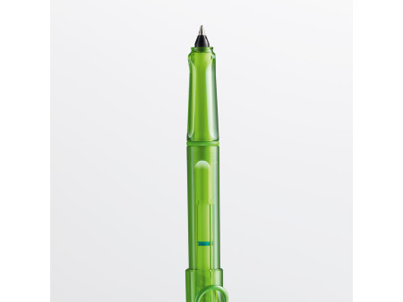 LAMY Stylo roller à encre balloon 2.0 lime