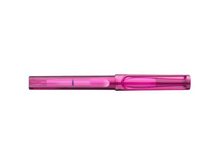 LAMY Stylo roller à encre balloon 2.0 pink