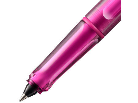 LAMY Stylo roller à encre balloon 2.0 pink