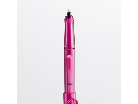 LAMY Stylo roller à encre balloon 2.0 pink