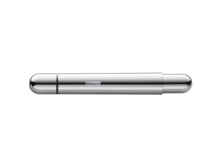 LAMY Stylo à bille rétractable pico chrome