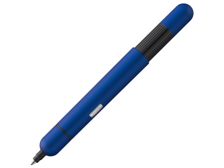 LAMY Stylo à bille rétractable pico imperialblue