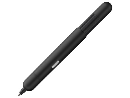 LAMY Stylo à bille rétractable pico black
