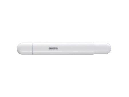 LAMY Stylo à bille rétractable pico white