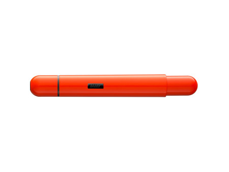 LAMY Stylo à bille rétractable pico laserorange