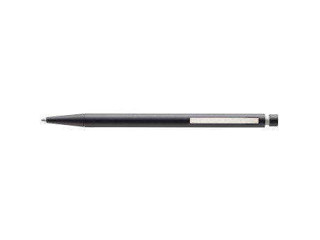 LAMY Stylo à bille rétractable cp1 black