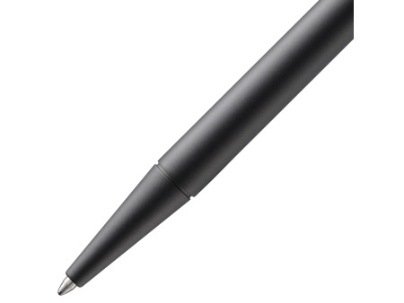 LAMY Stylo à bille rétractable cp1 black