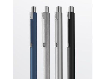 LAMY Stylo à bille rétractable econ mat