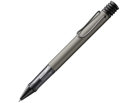 LAMY Stylo à bille rétractable Lx Ru