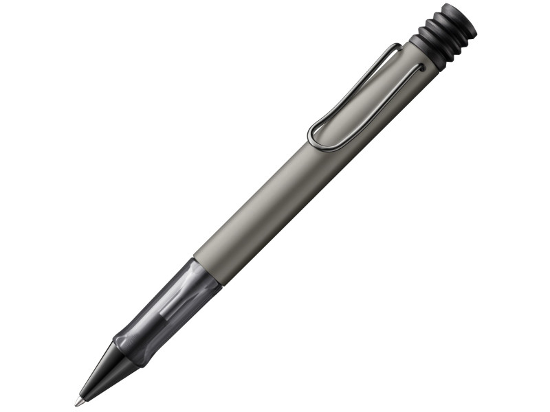 LAMY Stylo à bille rétractable Lx Ru