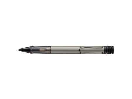 LAMY Stylo à bille rétractable Lx Ru