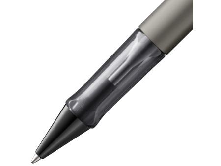 LAMY Stylo à bille rétractable Lx Ru
