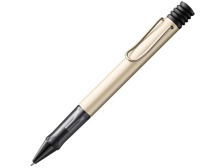LAMY Stylo à bille rétractable Lx Pd