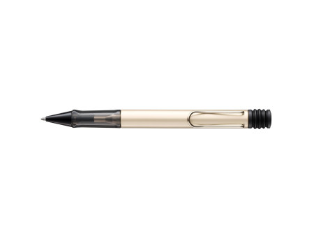 LAMY Stylo à bille rétractable Lx Pd