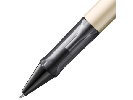 LAMY Stylo à bille rétractable Lx Pd