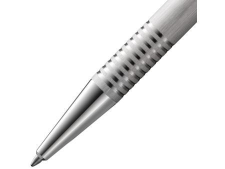 LAMY Stylo à bille rétractable logo brushed