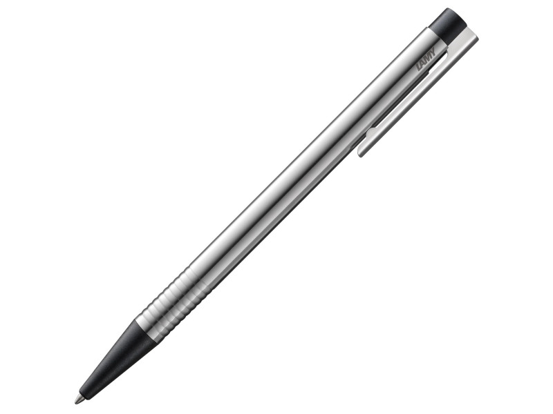 LAMY Stylo à bille rétractable logo mat black
