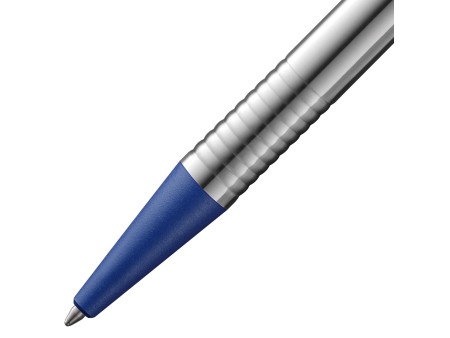 LAMY Stylo à bille rétractable logo mat blue