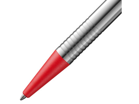 LAMY Stylo à bille rétractable logo mat red