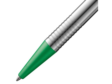 LAMY Stylo à bille rétractable logo mat green