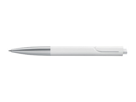 LAMY Stylo à bille rétractable noto black silver
