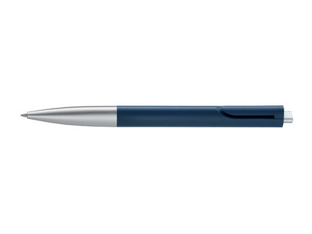 LAMY Stylo à bille rétractable noto black silver