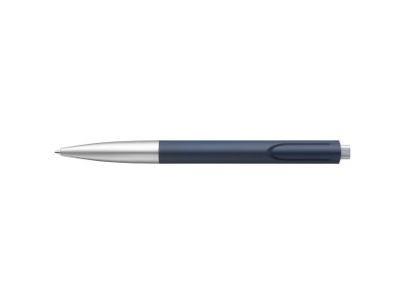 LAMY Stylo à bille rétractable noto blue silver