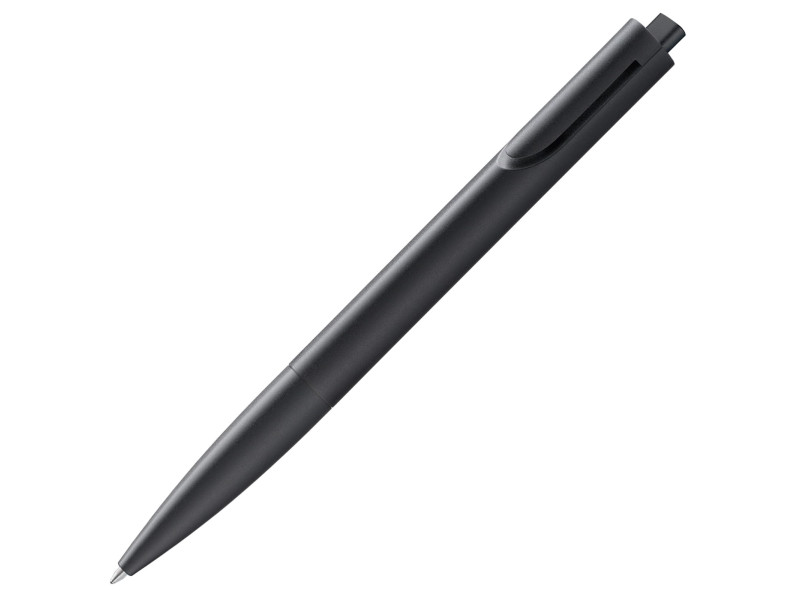 LAMY Stylo à bille rétractable noto black