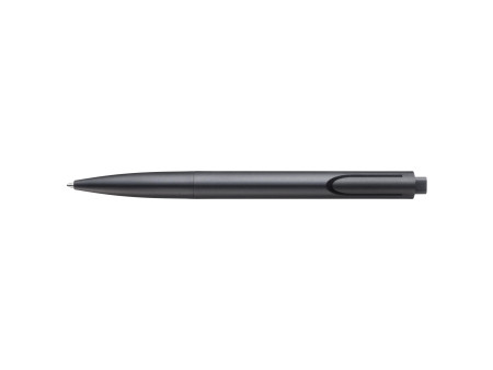 LAMY Stylo à bille rétractable noto black