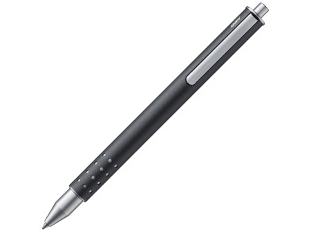 LAMY Stylo roller swift anthracite