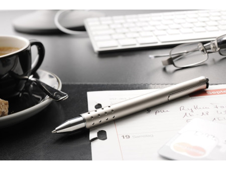LAMY Stylo roller swift anthracite
