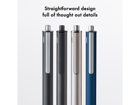 LAMY Stylo roller swift anthracite