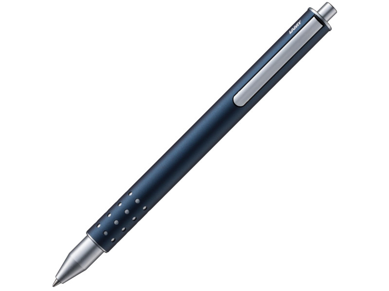 LAMY Stylo roller swift imperialblue