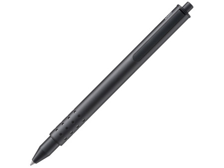 LAMY Stylo roller swift black