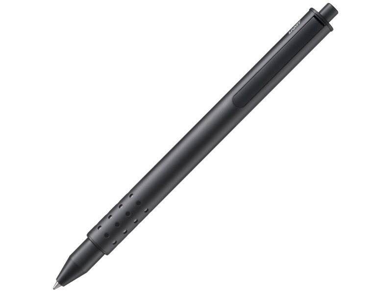 LAMY Stylo roller swift black