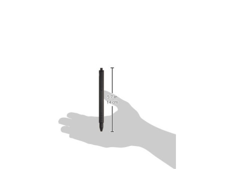 LAMY Stylo roller swift black