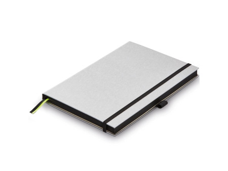 LAMY Carnet de notes couverture rigide B2, A6, black