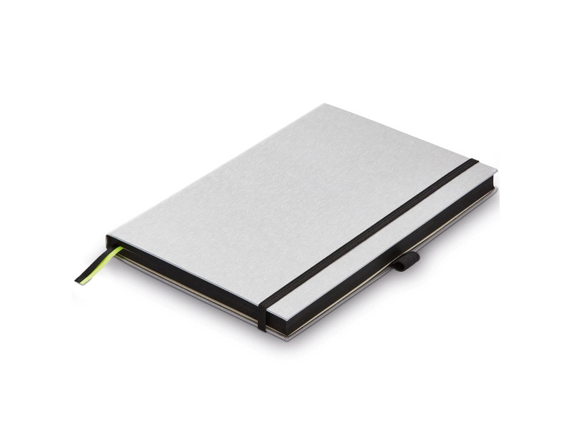 LAMY Carnet de notes couverture rigide B2, A6, black