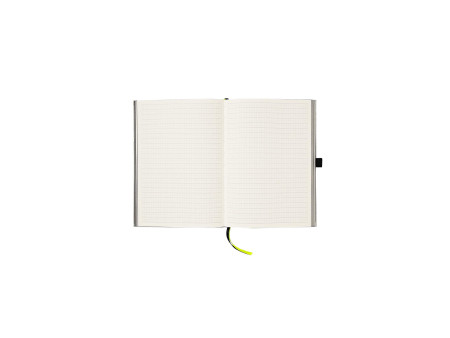LAMY Carnet de notes couverture rigide B2, A6, black
