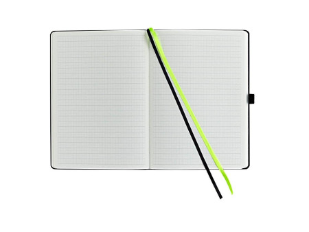 LAMY Carnet de notes couverture souple B4, A6, green