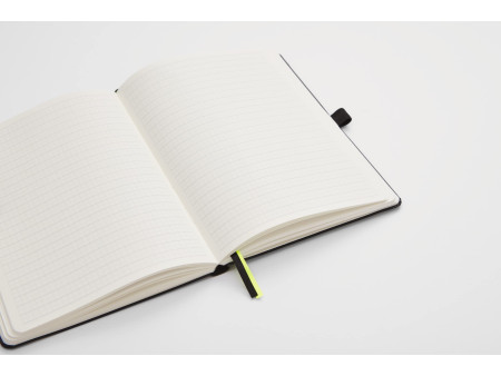 LAMY Carnet de notes couverture souple B4, A6, green