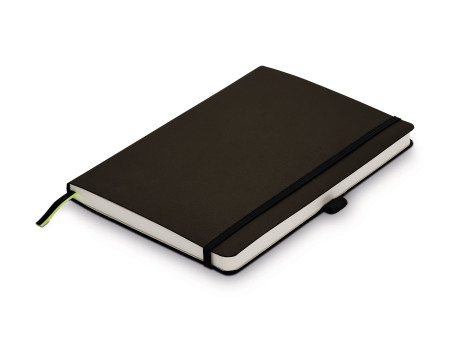 LAMY Carnet de notes couverture souple B4, A6, umbra
