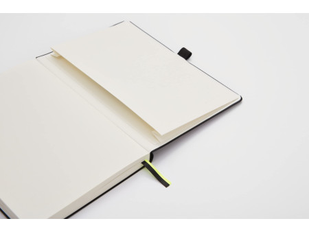 LAMY Carnet de notes couverture souple B4, A6, umbra