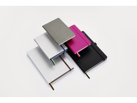 LAMY Carnet de notes couverture souple B4, A6, umbra