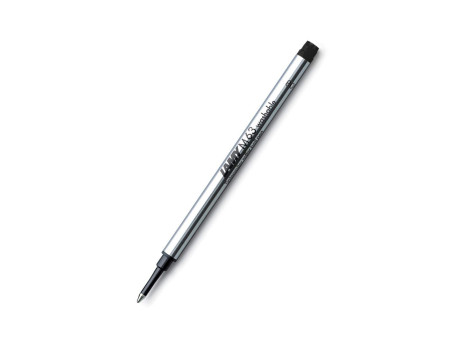 LAMY Recharge pour stylo roller M63, M, noir